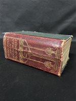 Lot 228 - MRS BEETON'S BOOK OF HOUSEHOLD MANAGEMENT: A GUIDE TO COOKERY IN ALL BRANCHES