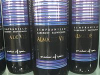 Lot 30 - A SELECTION OF TEMPRANILLO AND OTHER RED WINE - TWELVE BOTTLES