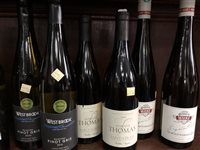 Lot 75 - A SELECTION OF SAINT-VERAIN AND OTHER WHITE WINE - TWELVE BOTTLES