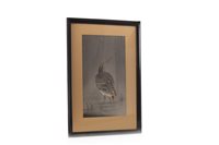 Lot 1003 - A JAPANESE PAINTING