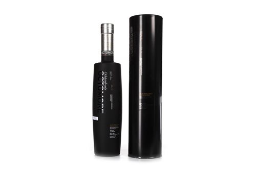 Lot 1047 - OCTOMORE 01.1 AGED 5 YEARS