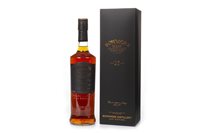 Lot 1004 - BOWMORE AGED 25 YEARS
