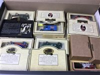 Lot 117 - A LARGE GROUP OF 'DAYS GONE' DIECAST VEHICLES