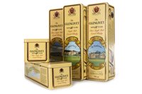 Lot 1060 - GLENLIVET CLASSIC GOLF COURSES AGED 12 YEARS (5)