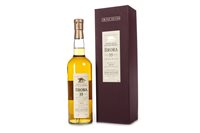 Lot 1102 - BRORA AGED 35 YEARS - 2014 RELEASE