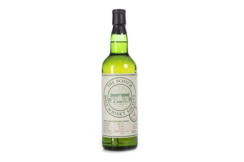 Lot 1112 - CAPERDONICH 1979 SMWS 38.9 AGED 20 YEARS
