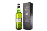 Lot 1164 - PORT ELLEN 1980 CADENHEAD'S AUTHENTIC COLLECTION AGED 18 YEARS