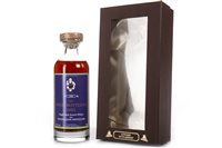 Lot 1165 - SPRINGBANK LUVIANS THE OPEN BOTTLING 2005 AGED 12 YEARS