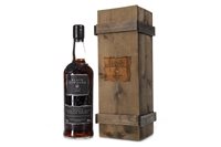 Lot 1177 - BLACK BOWMORE 1964 FIRST EDITION