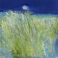 Lot 146 - HEBRIDEAN SUMMER, BY MAY BYRNE