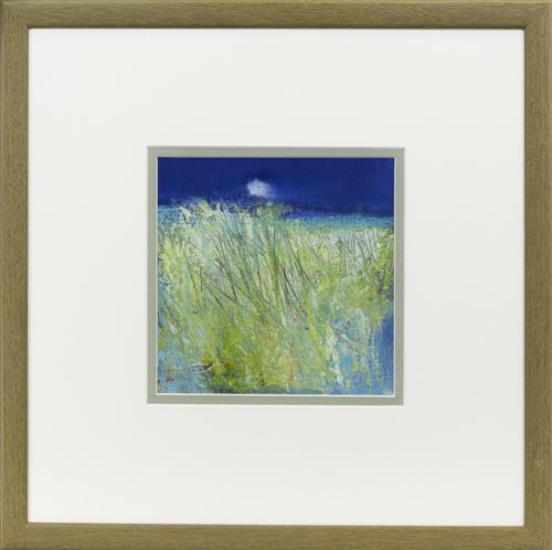 Lot 146 - HEBRIDEAN SUMMER, BY MAY BYRNE