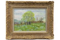 Lot 194 - ORCHARD, PROVENCE, BY ALEXANDER CREE