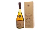 Lot 1198 - BALVENIE FOUNDERS RESERVE AGED 10 YEARS COGNAC STYLE BOTTLE