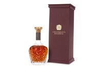 Lot 1193 - CHIVAS REGAL CHAIRMAN'S RESERVE AGED 30 YEARS