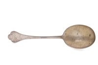 Lot 751 - A MACKINTOSH FOR MISS CRANSTON'S SPOON