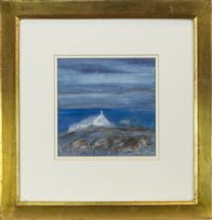 Lot 158 - THE FAR SIDE OF THE ISLAND, TIREE, BY JOAN RENTON