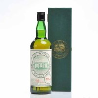 Lot 985 - LOCHSIDE 1966 SMWS 92.4 AGED 24 YEARS Highland...