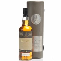 Lot 988 - SCAPA 1980 AGED 25 YEARS Highland Single Malt...