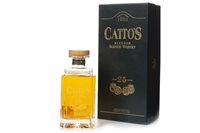 Lot 1049 - CATTO'S AGED 25 YEARS