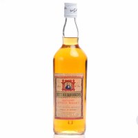 Lot 995 - RUTHERFORD'S - 1960s Blended Scotch Whisky....