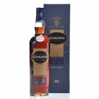 Lot 998 - GLENGOYNE AGED 21 YEARS Highland Single Malt...