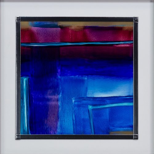 Lot 278 - COOL REFLECTIONS, BY TOMMY FITCHET