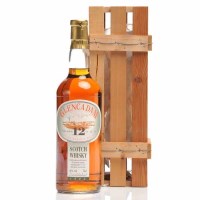 Lot 1008 - GLENCADAM 12 YEAR OLD Highland Single Malt...