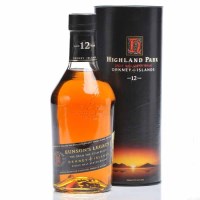 Lot 1009 - HIGHLAND PARK 'EUNSON'S LEGACY' AGED 12 YEARS...