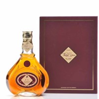 Lot 1016 - JOHNNIE WALKER 'THANK YOU HILL STREET' Blended...