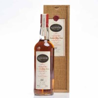 Lot 1019 - GLENGOYNE VINTAGE 1967 Highland Single Malt...