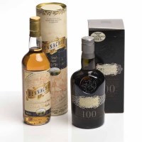 Lot 1033 - CHIVAS BROTHERS 'THE CENTURY OF MALTS' Blended...