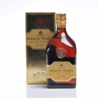 Lot 1034 - JOHNNIE WALKER LIQUEUR Scotch Whisky Liqueur....