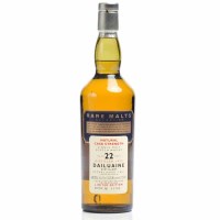 Lot 1036 - DAILUAINE 1973 RARE MALTS AGED 22 YEARS...