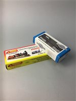 Lot 332 - A LOT OF BOXED MODEL TRAINS