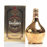 Lot 1039 - GLENFIDDICH 18 SUPERIOR RESERVE Highland...