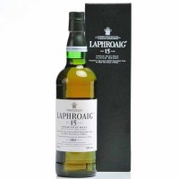 Lot 1041 - LAPHROAIG CANCER RELIEF MACMILLAN FUND Islay...