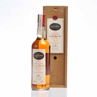 Lot 1043 - GLENGOYNE VINTAGE 1967 Highland Single Malt...