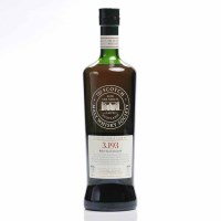 Lot 1047 - BOWMORE 1997 SMWS 3.193 14 YEAR OLD Single...