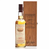 Lot 1048 - GLENMORANGIE 1977 AGED 21 YEARS Highland...