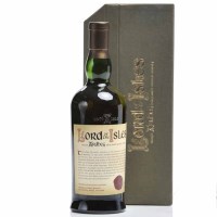 Lot 1053 - ARDBEG LORD OF THE ISLES AGED 25 YEARS Islay...