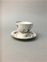 Lot 492 - A ROYAL GRAFTON PART TEA SERVICE