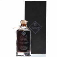 Lot 1073 - ABERLOUR-GLENLIVET CENTENARY 21 YEARS OLD...