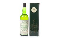 Lot 1100 - BOWMORE 1976 SMWS 3.1 AGED 6 YEARS