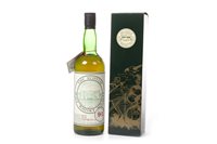 Lot 1101 - GLEN GRANT 1974 SMWS 9.1 AGED 10 YEARS
