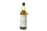 Lot 1104 - BOWMORE 1976 SMWS 3.4 AGED 8 YEARS