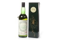 Lot 1105 - HIGHLAND PARK 1973 SMWS 4.2 AGED 10 YEARS