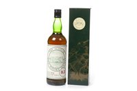 Lot 1107 - GLEN GRANT 1963 SMWS 9.2 AGED 22 YEARS