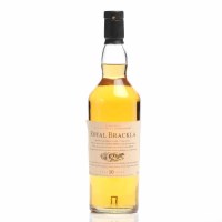 Lot 1092 - ROYAL BRACKLA FLORA & FAUNA AGED 10 YEARS...