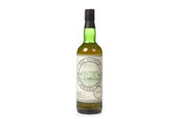 Lot 1115 - SPRINGBANK 1965 SMWS 27.24 AGED 27 YEARS