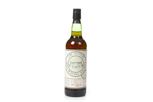 Lot 1121 - GLENROTHES 1990 SMWS 30.42 AGED 13 YEARS